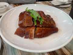 招牌烧鹅-椿记烧鹅(叠彩店)