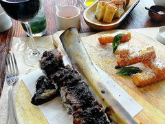 -Mercato莫卡多露台餐厅与酒吧(K11店)