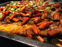 -鸣记脆皮烤鱼(铁西店)