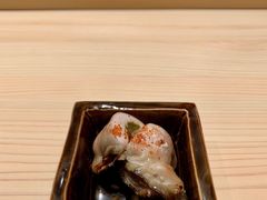 生蚝一夜干-晴空·日本料理(万象城店)
