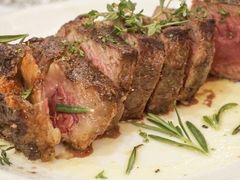 -摩根扒房(桐梓林店)