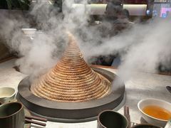 -鲜潭蒸汽石锅鱼(五道口购物中心店)