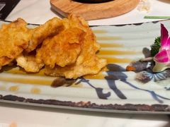 锅包肉-七八冷面·延边朝鲜族美食(圣熙八号店)