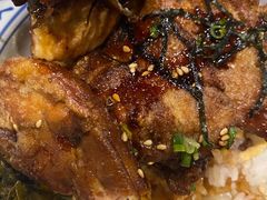 鹅肝爱上鳗鱼饭-早一美餐厅·EBISU(会展誉景店)
