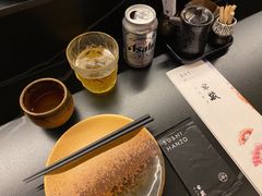 -Sushi Hanzo半藏(天环广场店)