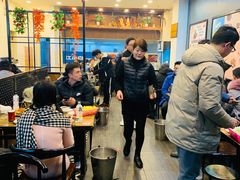 大堂-羊圈(樊洼路店)
