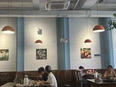 -菌乡缘·野生菌蒸汽鱼火锅(江边夜市店)