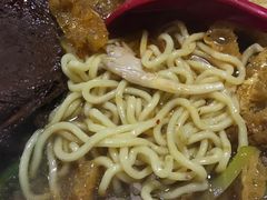 -祁家面馆(大香炉店)