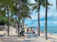 -海南分界洲岛旅游区