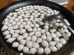 -微山岛春天里酒家
