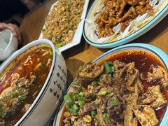 -新派川菜馆(济南路店)