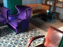 大堂-Le Chalet Dalat