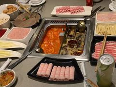 -海底捞火锅(万达广场店)