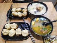 -小杨生煎(火车站北广场店)