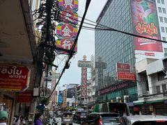 -唐人街(耀华力路)