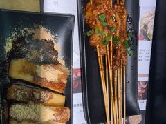 -吞鱼兽麻辣烤鱼(万达店)
