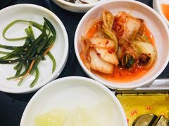 -子莲脊骨汤(连红小区店)