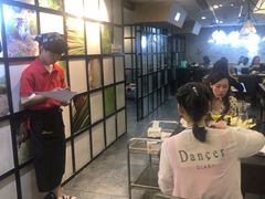 -柠檬香茅火锅(长山湖购物广场店)