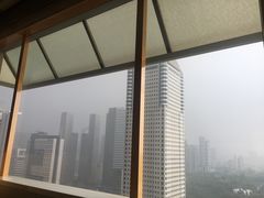 -新加坡丽思卡尔顿美年酒店
