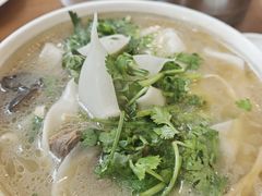 -合记烩面(高新区店)