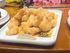 -盈春大饭店(千山路店)