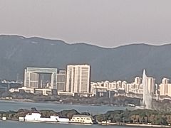 -宝界山林公园