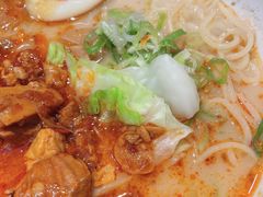 -味千拉面(双井店)