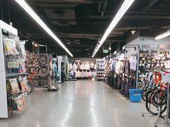 -迪卡侬(西三旗店)