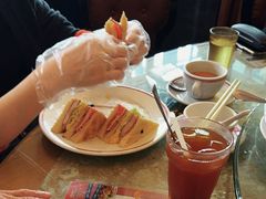 -吴系粤菜馆·茶餐厅(深业上城店)