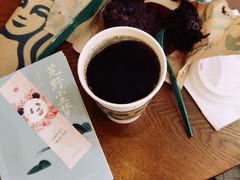 -星巴克(北京成寿寺路店)