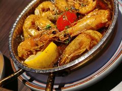 -庐灶江南·江南菜·四合院Bistro(东直门雍和宫·原华侨宾馆店)