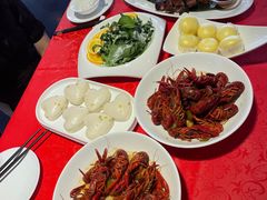 -船长9号·精致湖北菜(江滩店)