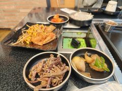 -Dombe豚(黑猪肉街店)