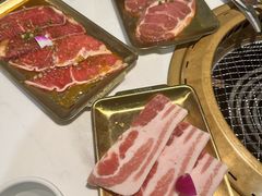 -炙城·韩式烤肉(南京东路店)
