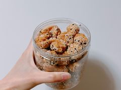 -白玉兰食品(中山公园龙之梦店)