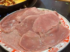 -肥龙火锅(南坪店)