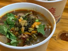 -王记生烫牛杂面馆(兰陵路店)