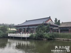 -有喜胶东小馆(超极合生汇太申祥和店)