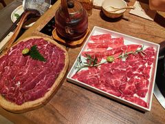 -蘑界·野生菌火锅(深业上城店)