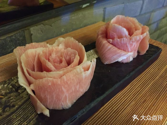 凑凑火锅·茶憩(望京西路店)松坂猪图片 - 第2张