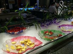 -环球约客烤涮自助(铜锣湾店)