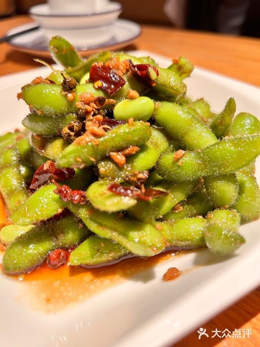 永安鱼庄·镇江菜(三店纬五路店)图片