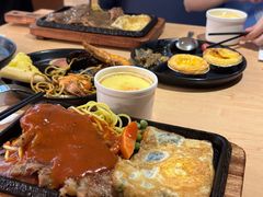 -凡塔斯牛排自助餐厅(莆田万达店)