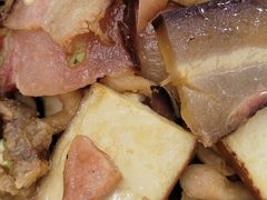 -老菜馆(滨江大道东段店)