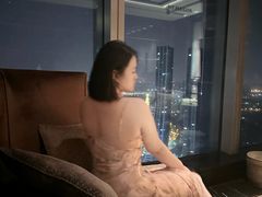 -瑞吉吧 The St·Regis Bar(长沙瑞吉酒店)