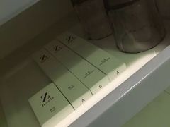 -Zsmart智尚酒店(南京夫子庙大光路店)