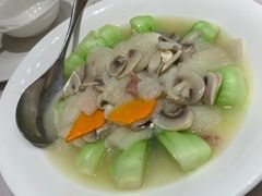 -新吉士·上海菜(浦东LCM置汇旭辉店)