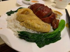 -龙记香港茶餐厅(久光百货店)