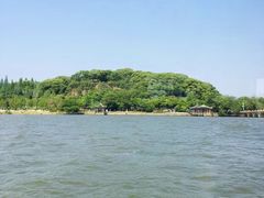 -石湖景区