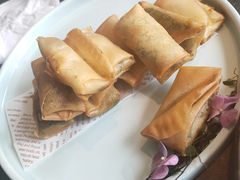 春卷-新白鹿餐厅(悠迈生活广场店)